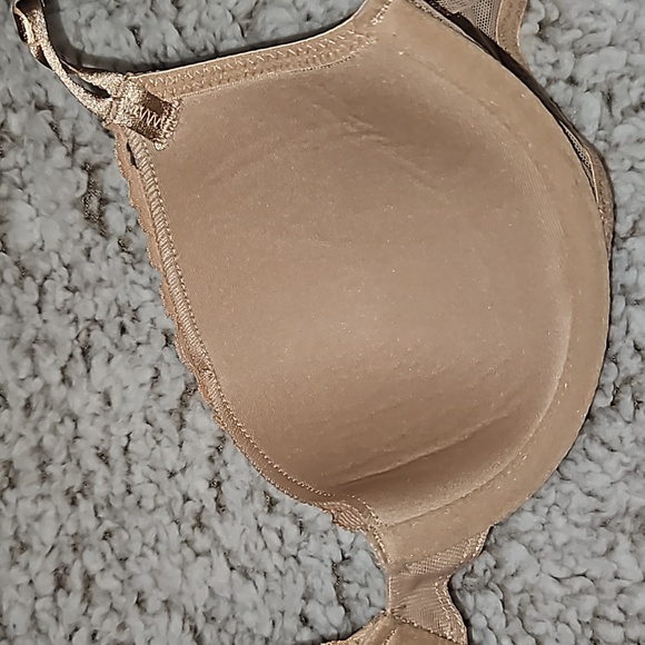 Victoria's Secret Pink Bra Sz 34B - Picture 11 of 12